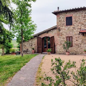 Il Giardino Del Chianti Appartamento