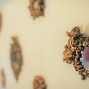 Residenze D'epoca Palazzo Coli Bizzarrini Appartamento