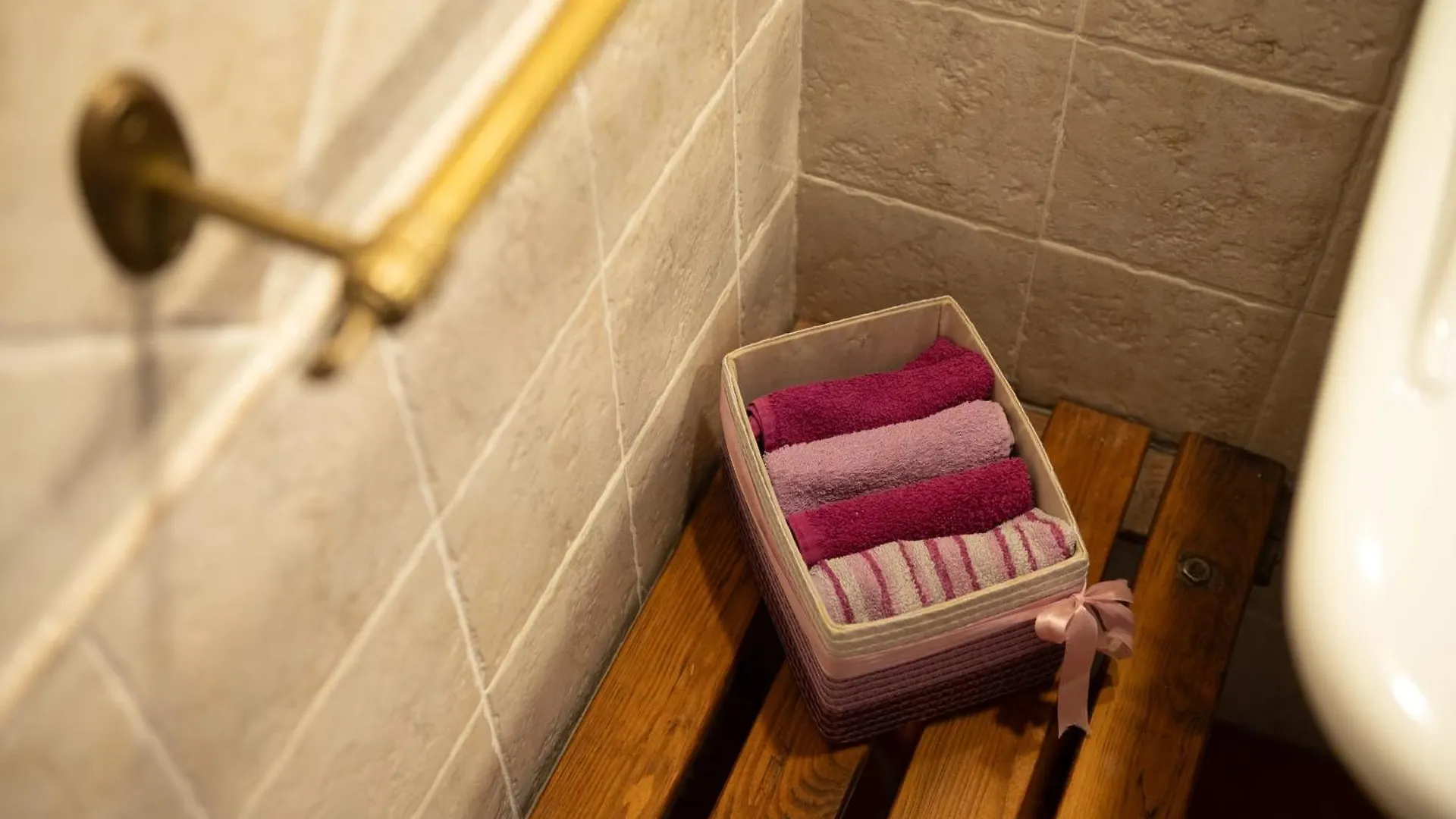 Molino Delle Fate Apartment Siena