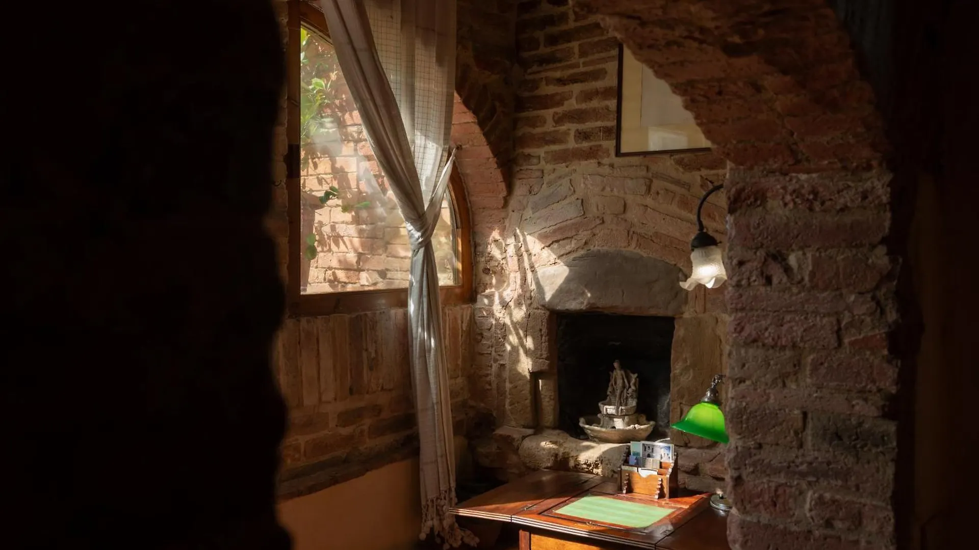 Molino Delle Fate Apartment Siena Italy