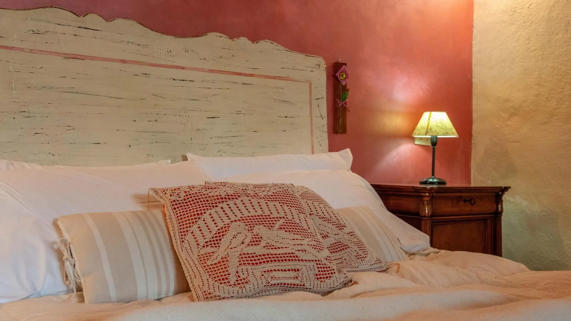 Molino Delle Fate Apartment Siena