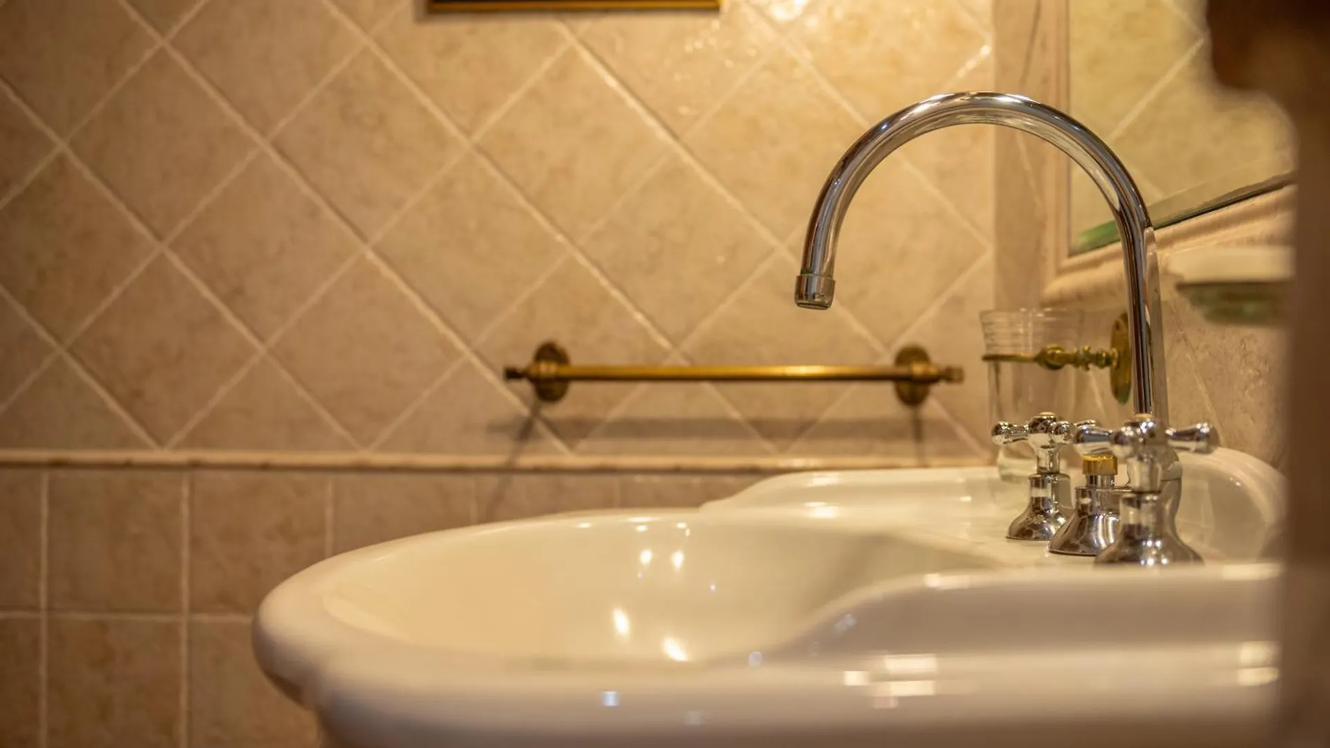Molino Delle Fate Apartment Siena Italy