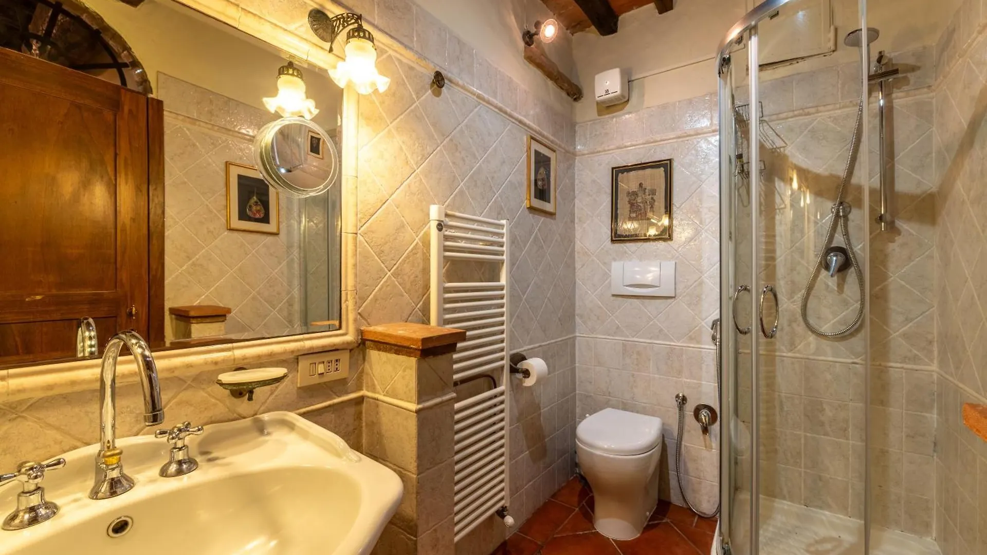 Molino Delle Fate Apartment Siena 0*,