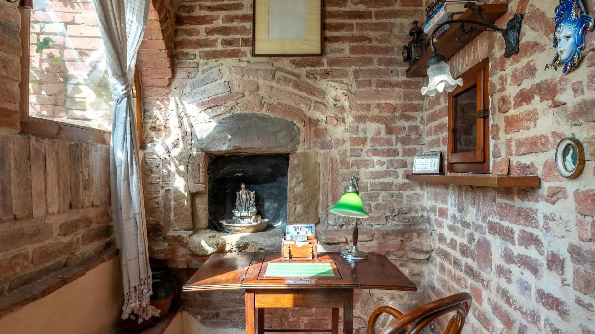 Molino Delle Fate Apartment Siena