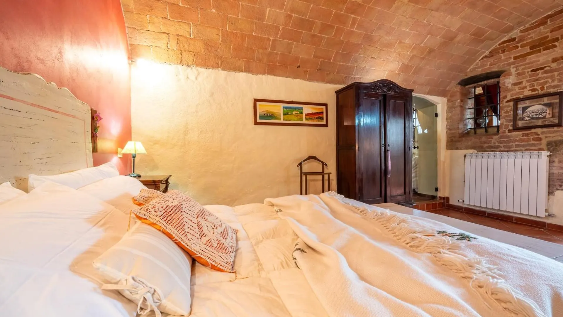 Molino Delle Fate Apartment Siena 0*,