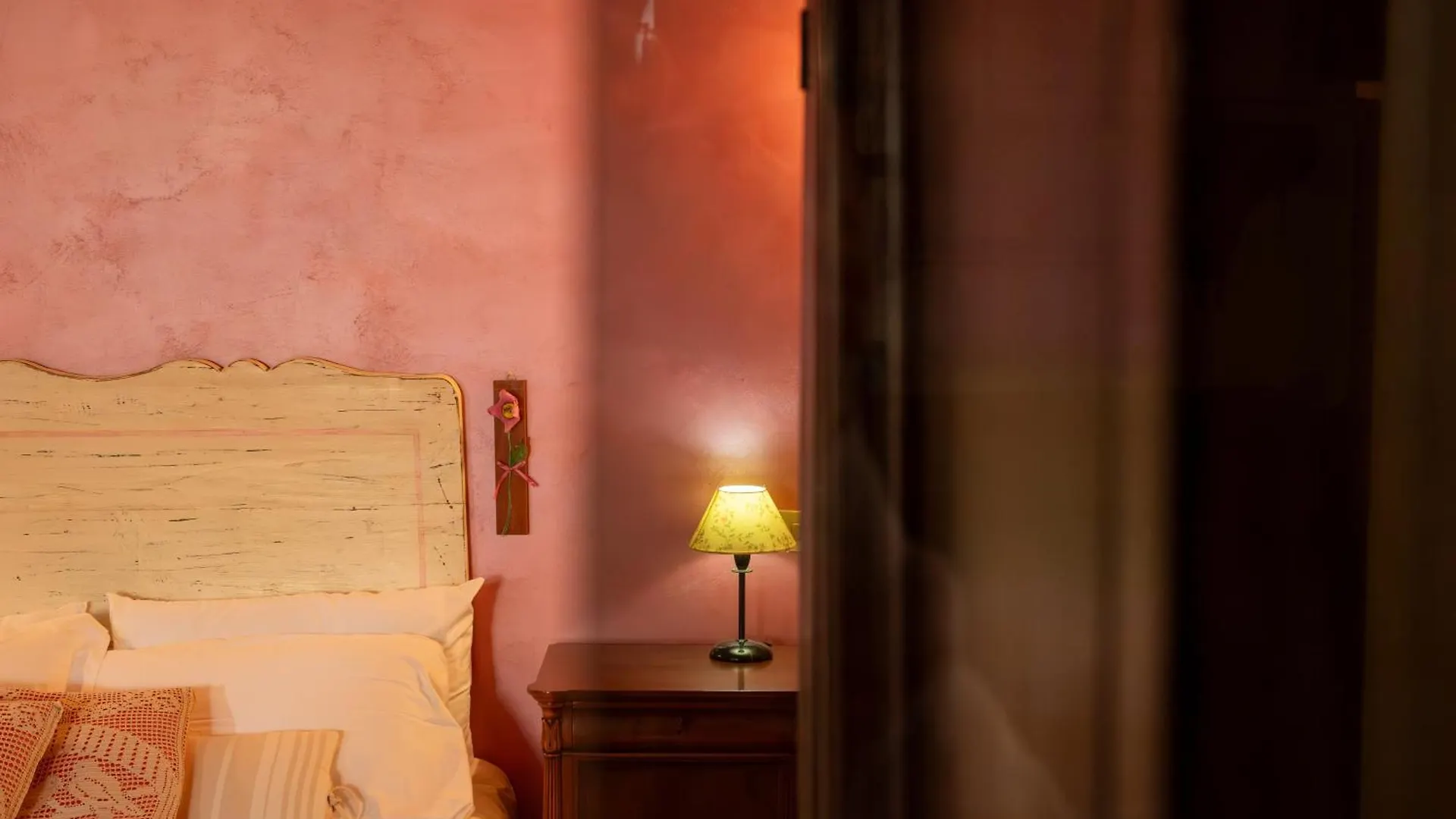 Molino Delle Fate Apartment Siena