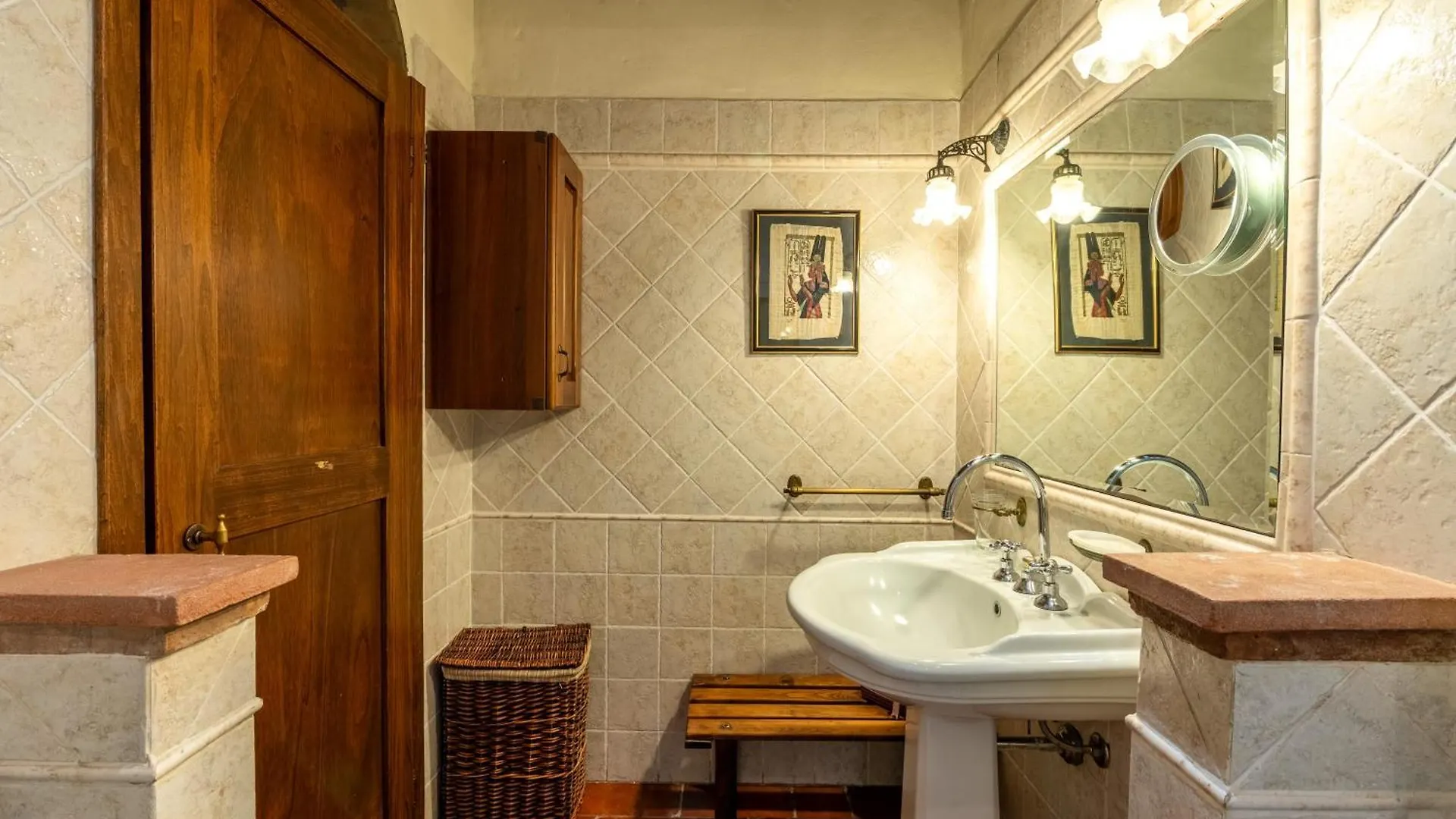 Molino Delle Fate Apartment Siena