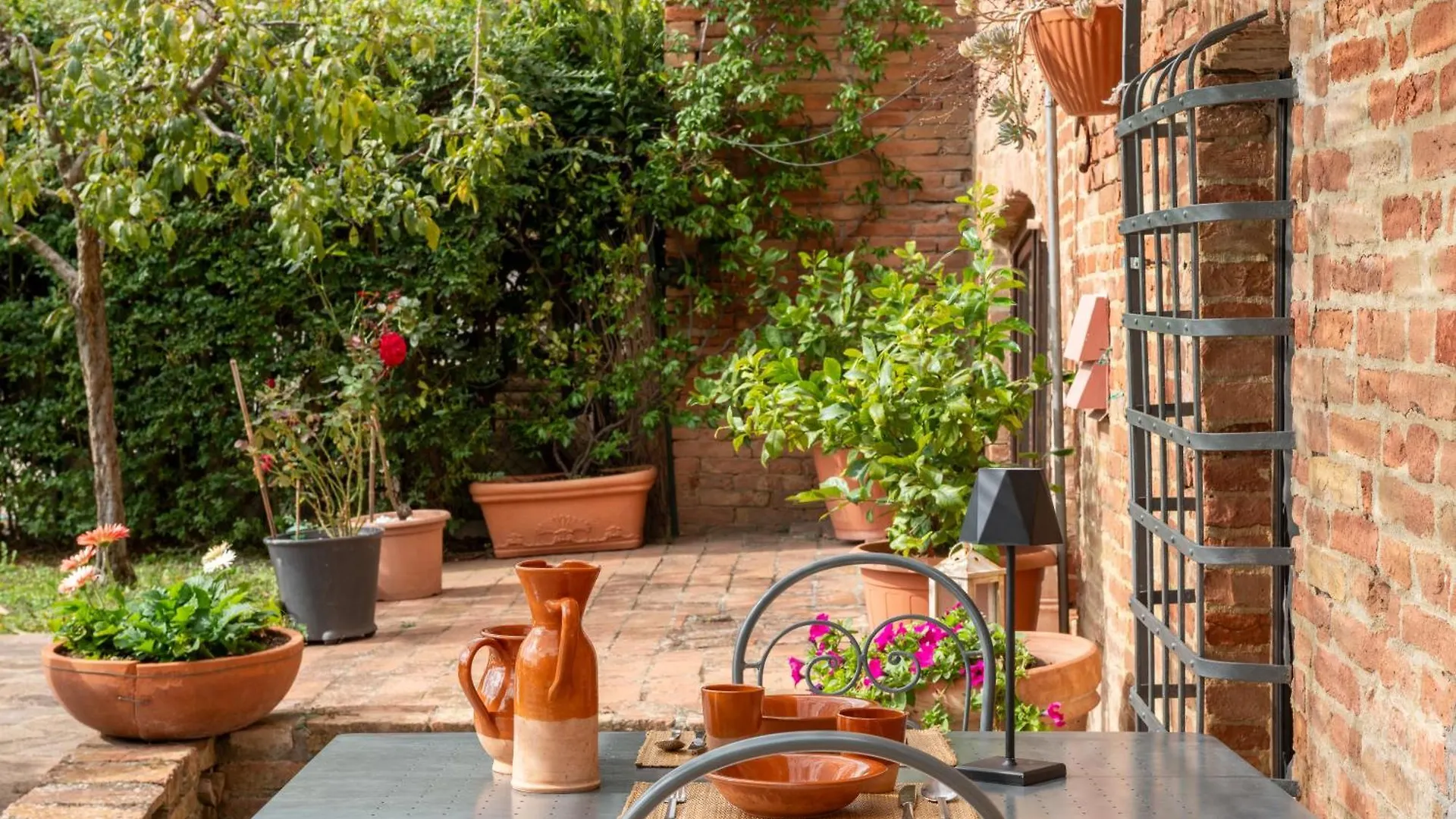 Molino Delle Fate Apartment Siena