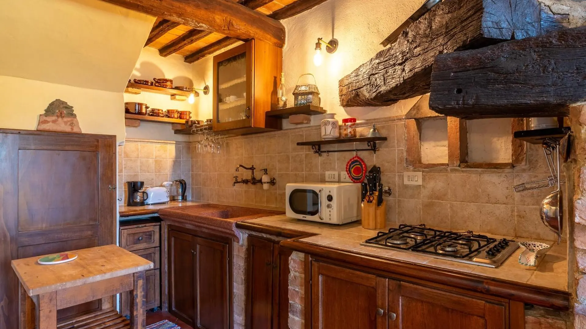 Molino Delle Fate Apartment Siena