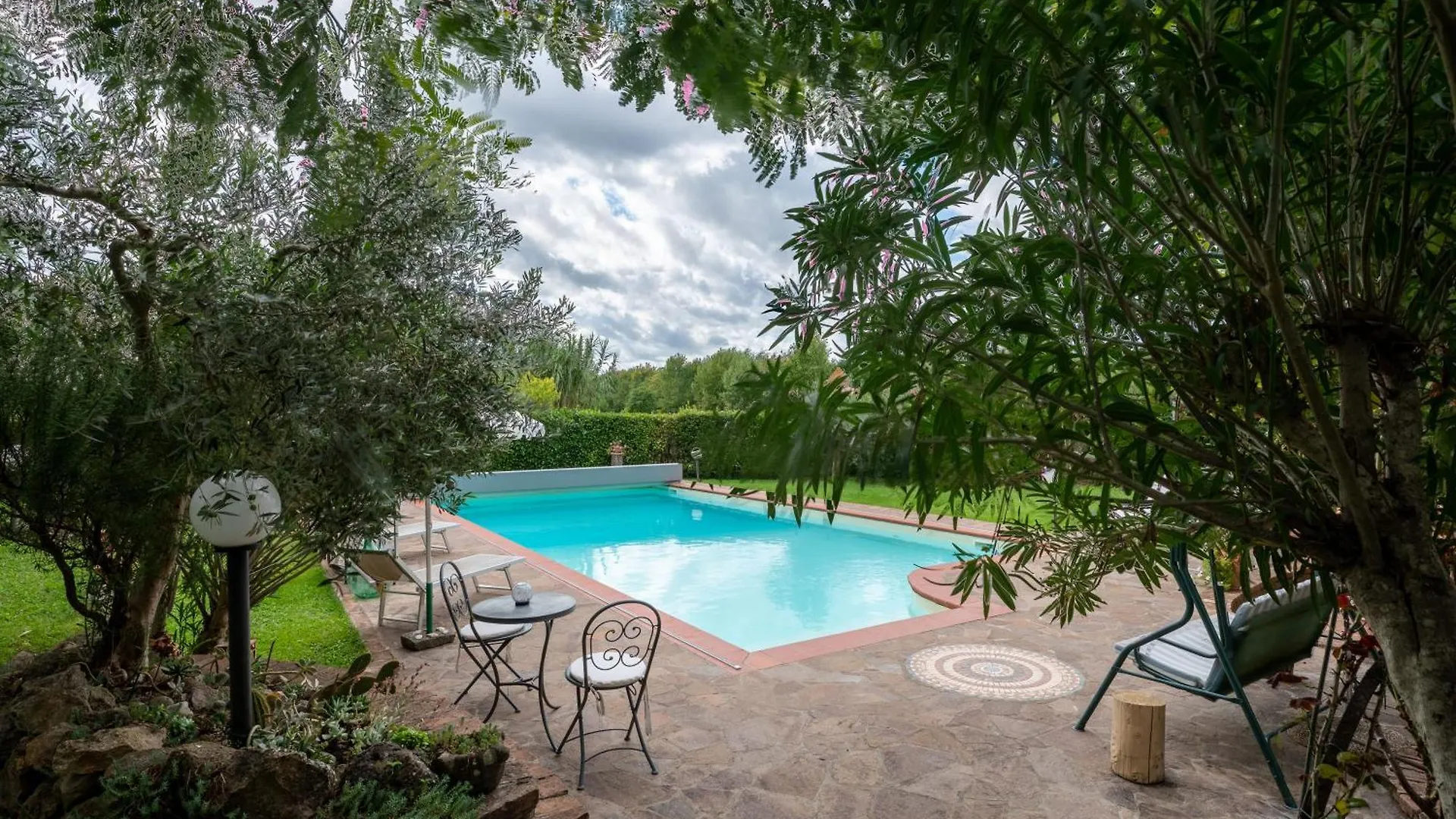 Molino Delle Fate Apartment Siena 0*,  Italy