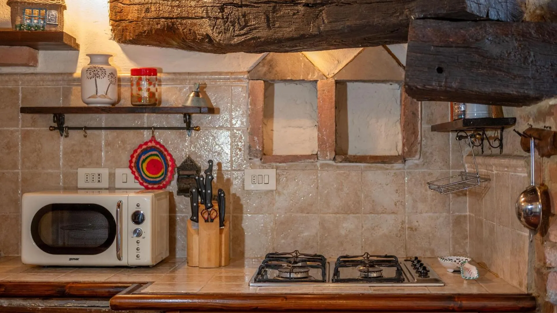Molino Delle Fate Apartment Siena