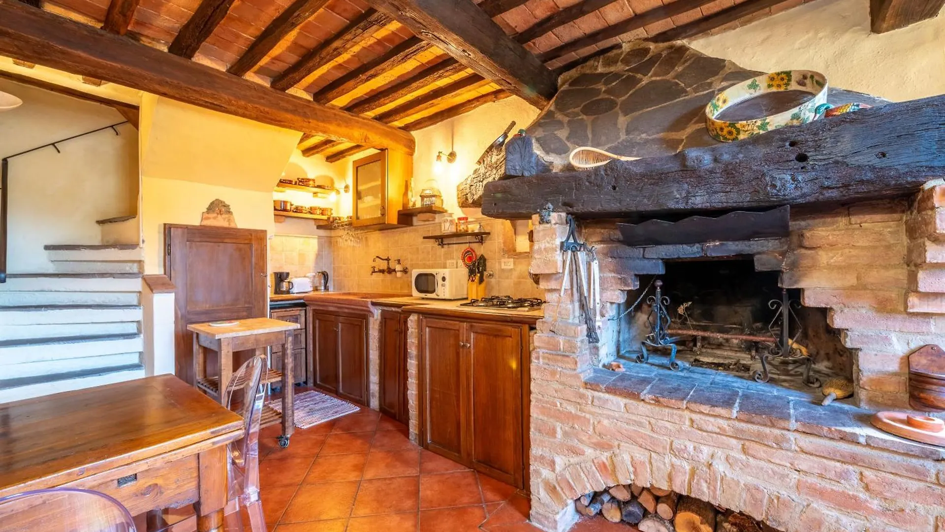 Molino Delle Fate Apartment Siena 0*,  Italy
