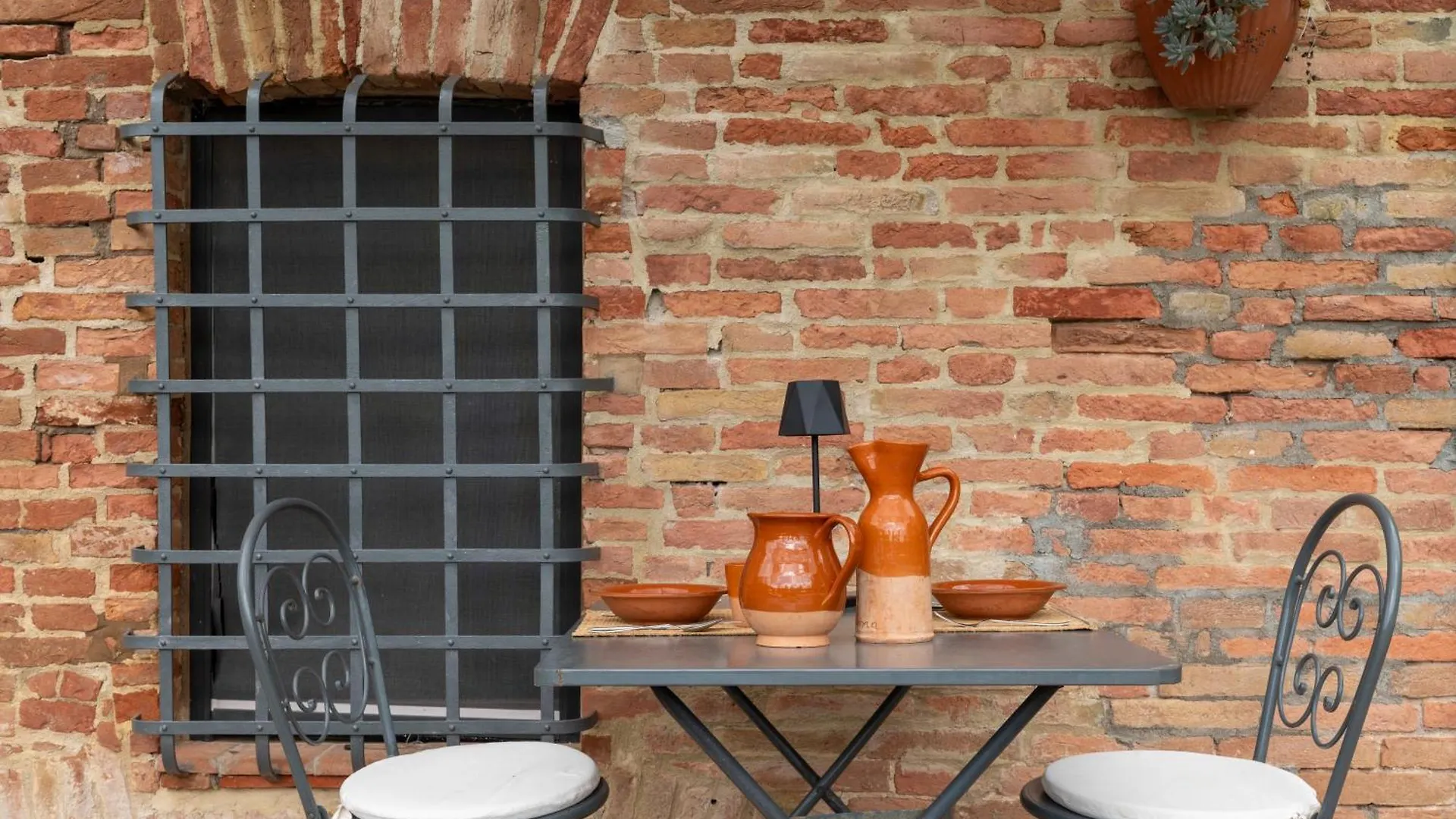 Molino Delle Fate Apartment Siena