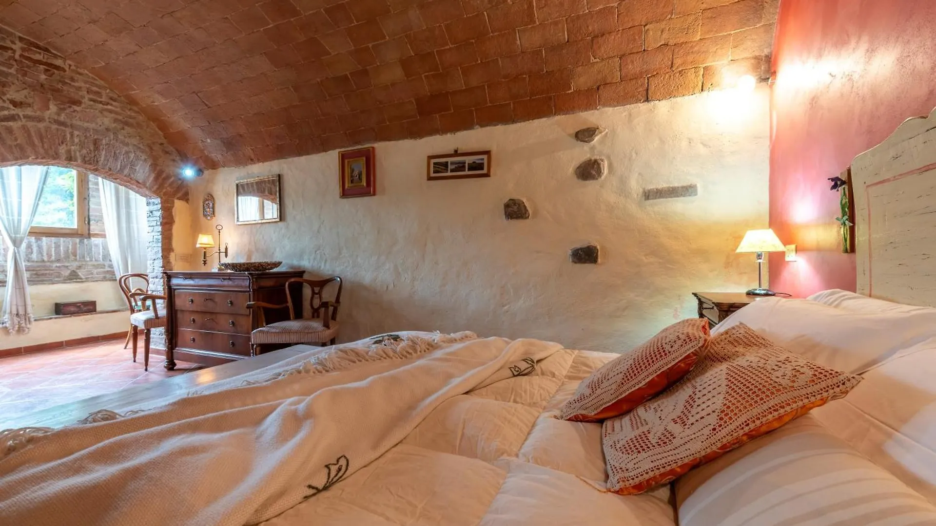 Molino Delle Fate Apartment Siena