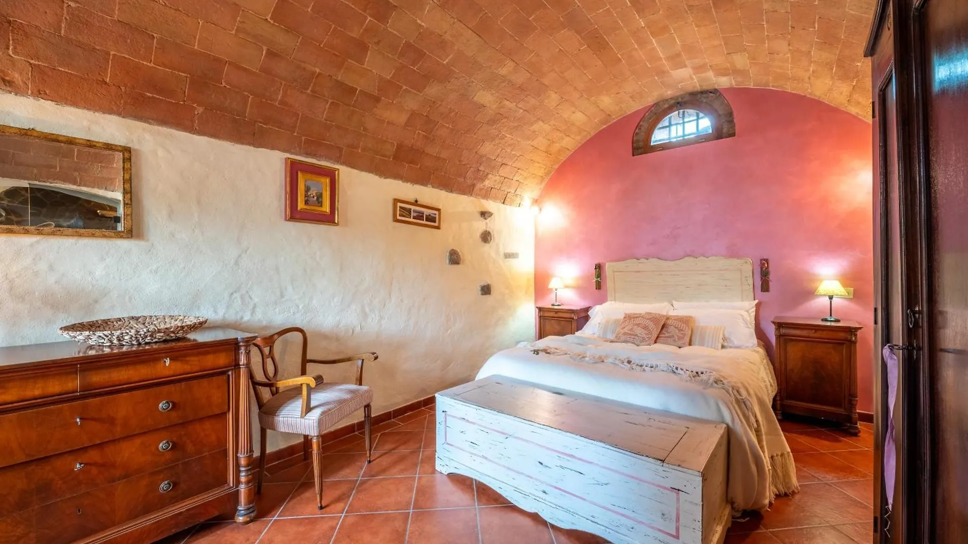 Apartmán Molino Delle Fate Siena