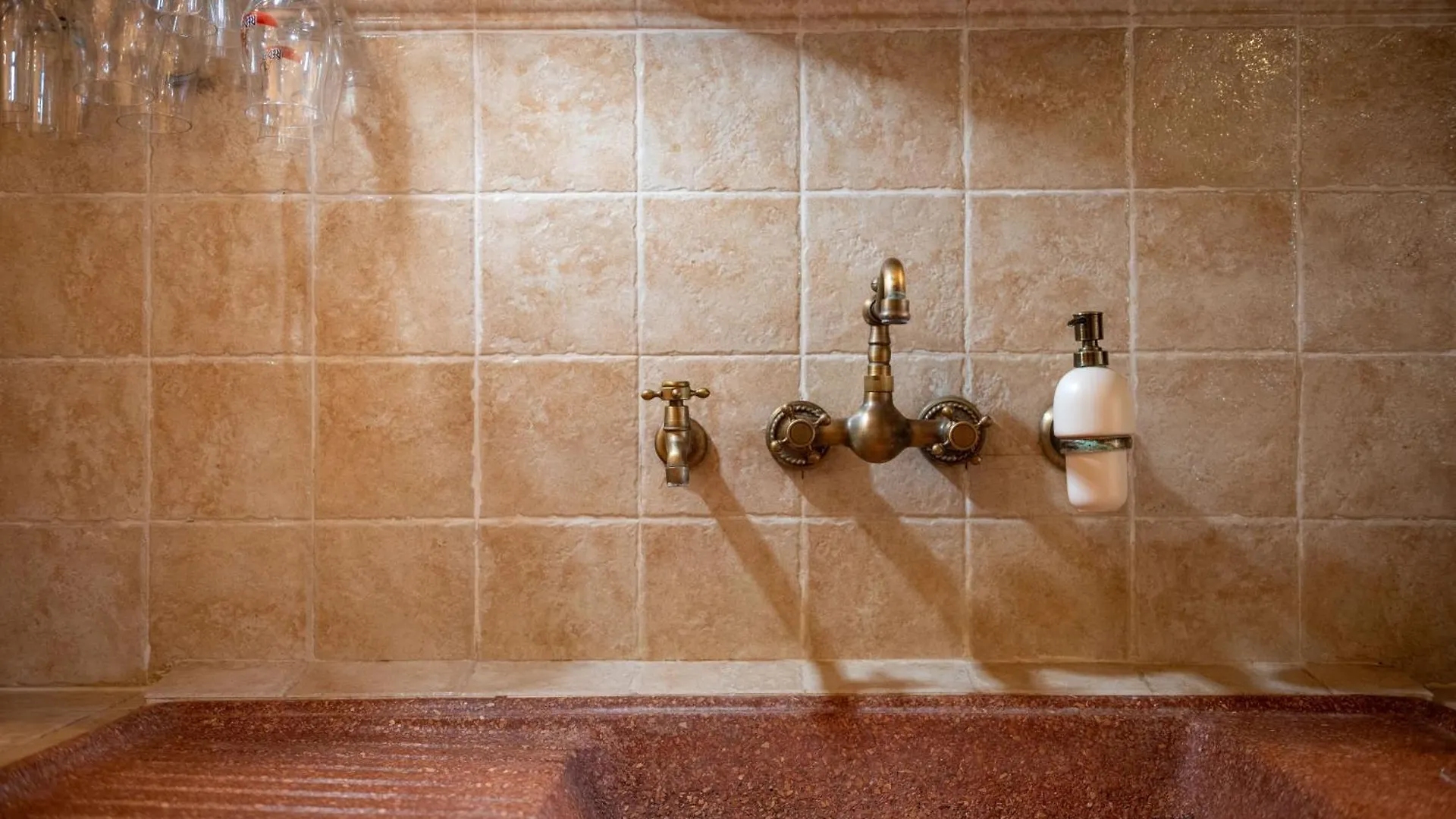 Apartmán Molino Delle Fate Siena
